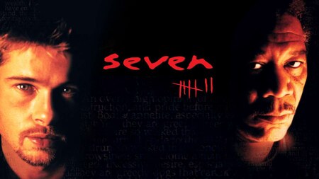 'Seven'