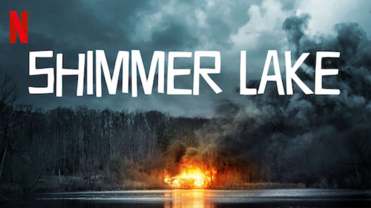 'Shimmer Lake'