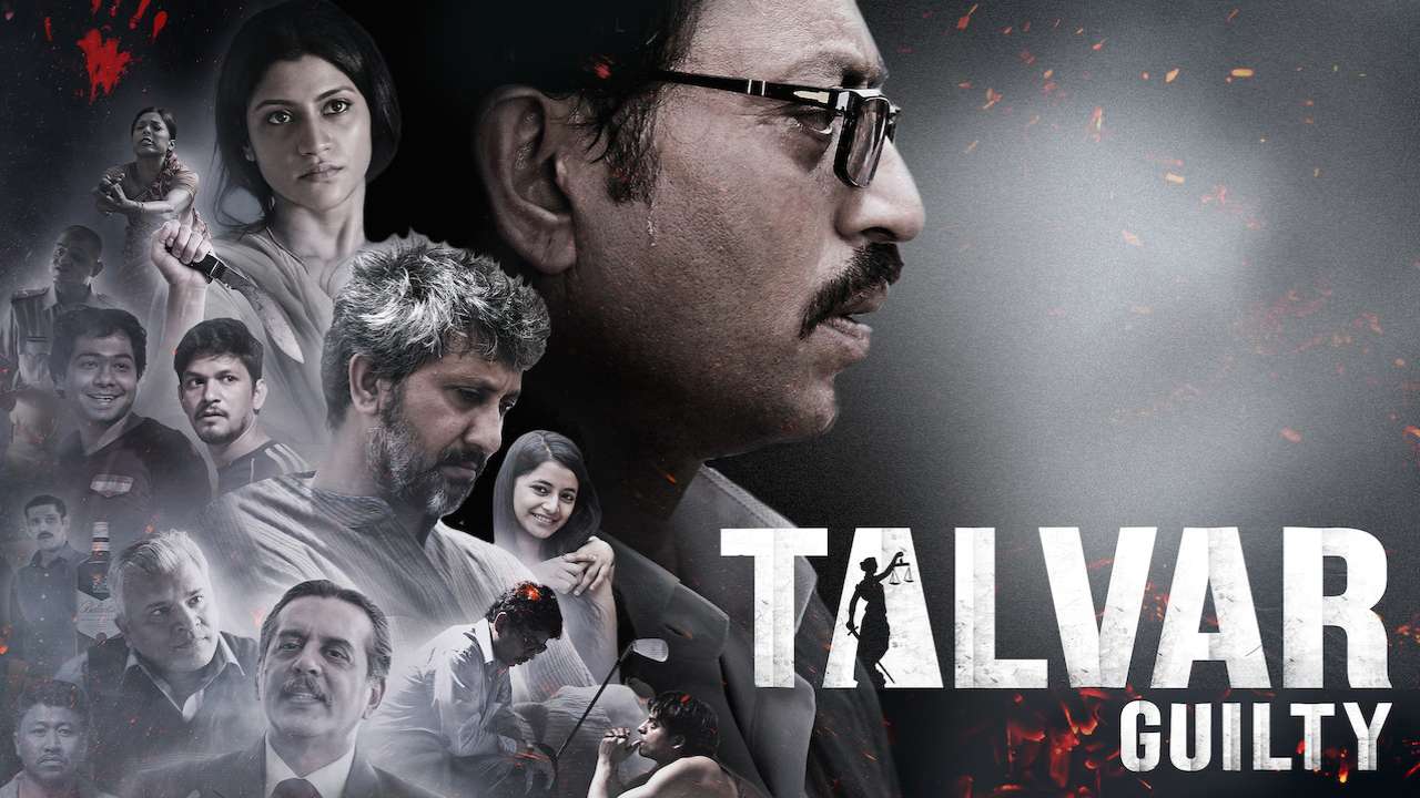 'Talvar'