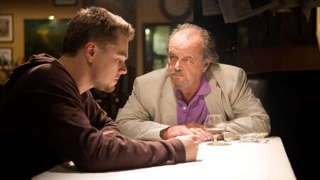 'The Departed'