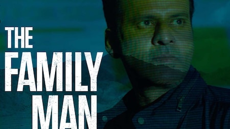 'The Family Man'