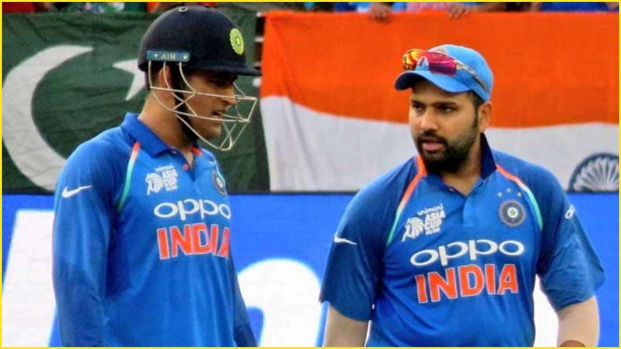 The way they do things calmly': Suresh Raina draws similarities ...