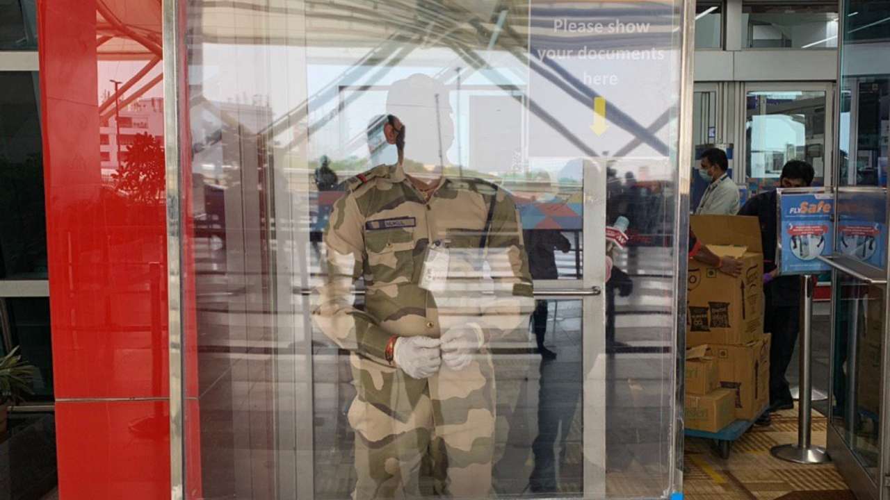 Delhi airport (4)