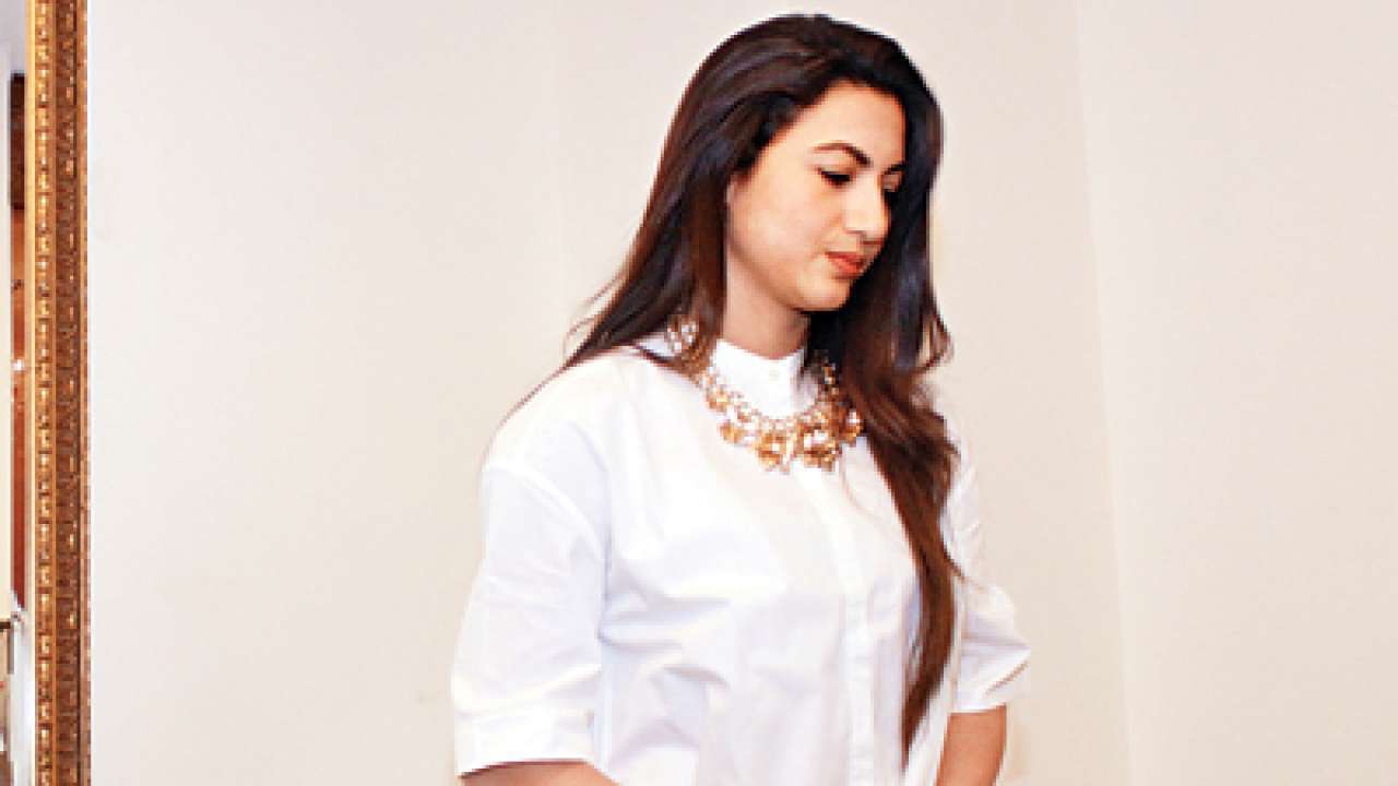 It has been a good month of Ibadat, hope that it helps the rest of the world: Gauahar Khan