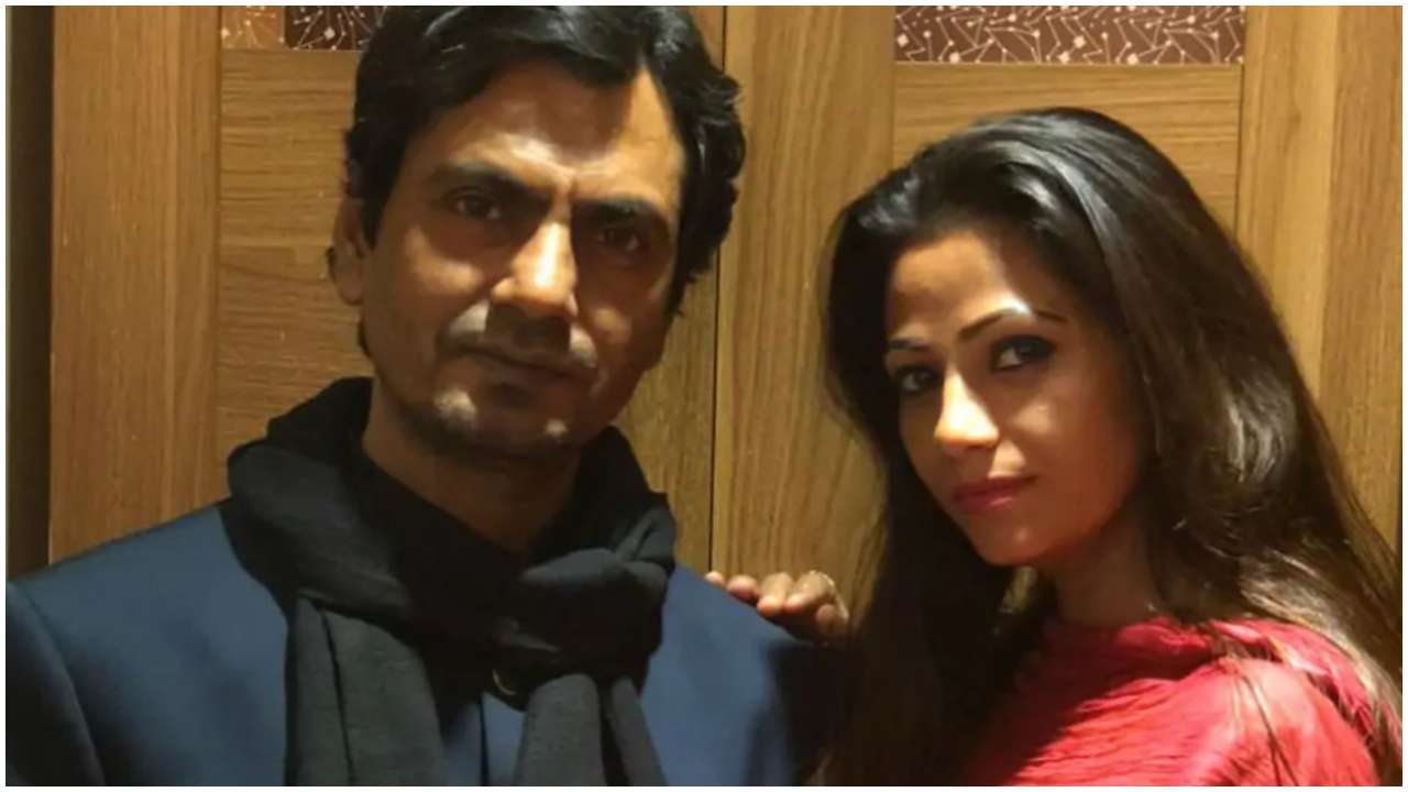 Nawazuddin Siddiqui's wife Aaliya says she warned him against writing controversial autobiography