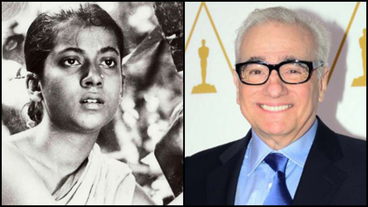Martin Scorsese talks about Satyajit Ray's Apu trilogy
