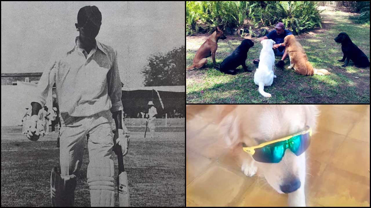 Ravi Shastri
