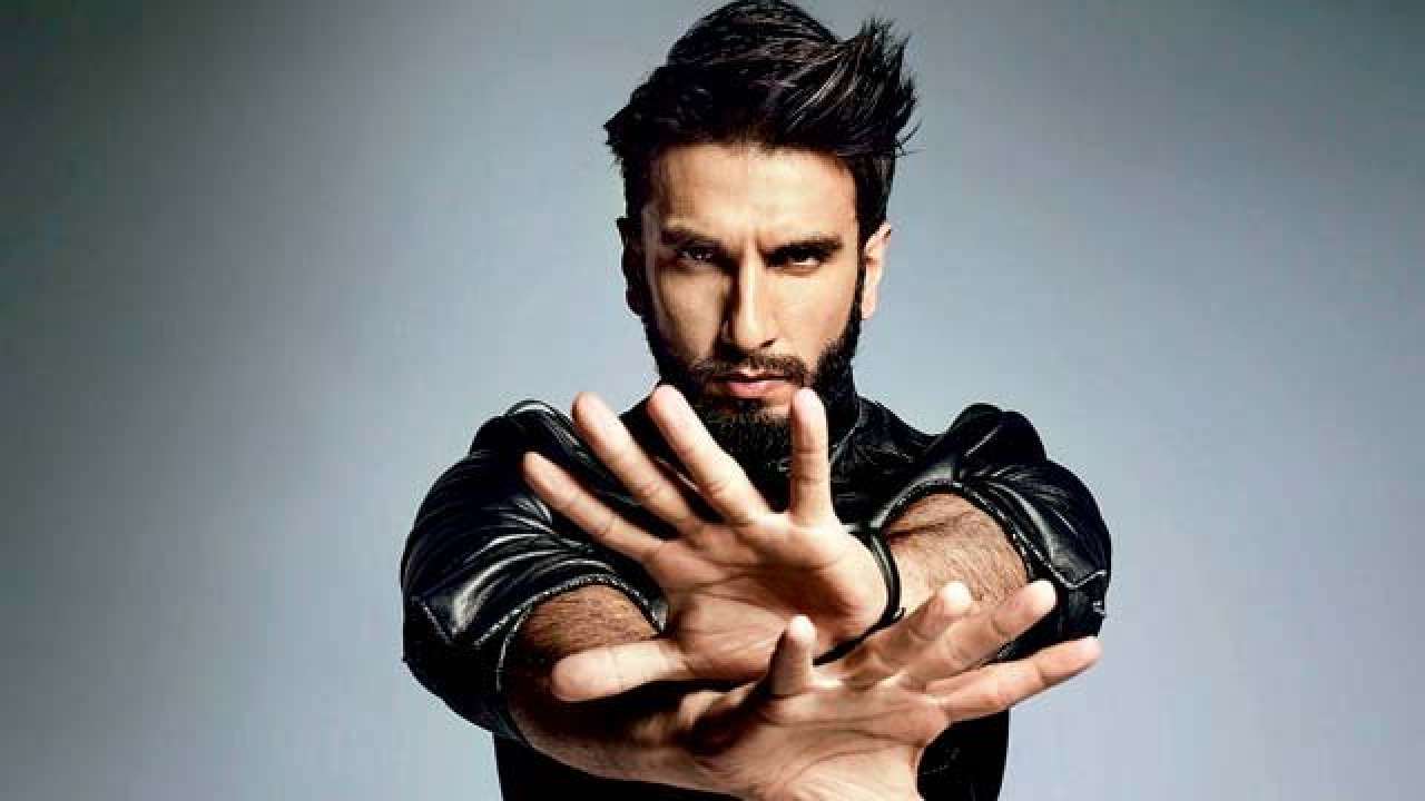 Ranveer Singh appeals for ISL to be declared an official language