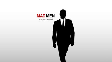 'Mad Men'