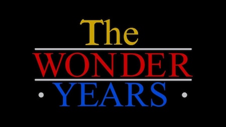'The Wonder Years'