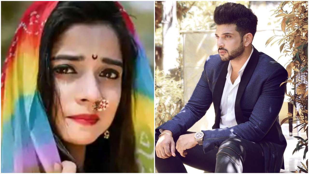 'We need to talk more about mental health': Karan Kundrra condoles Preksha Mehta's suicide 