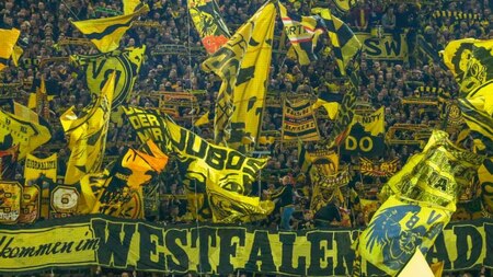 'I hate the crowd noise at Dortmund-Bayern game...It just feels odd'