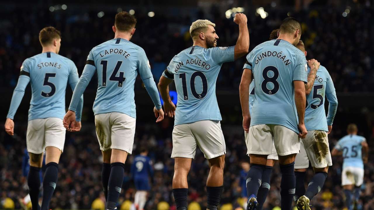 Premier League to resume from June 17, Manchester City to face Arsenal in  one of the first fixtures: Report