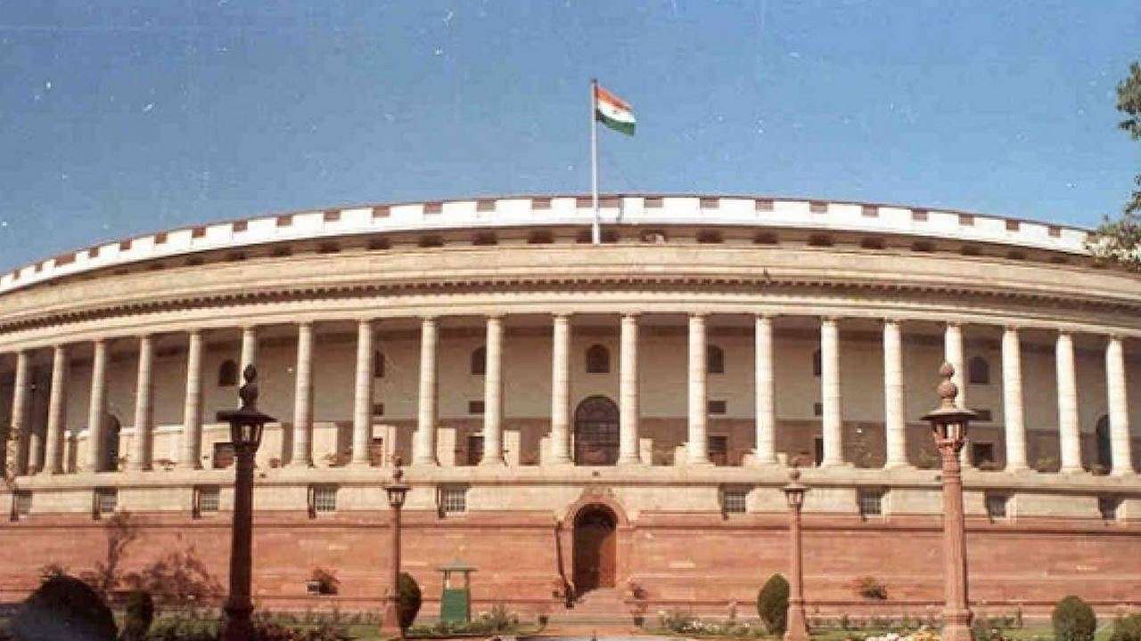 Rajya Sabha official tests positive for COVID-19, entire floor of Parliament Annexe building sealed