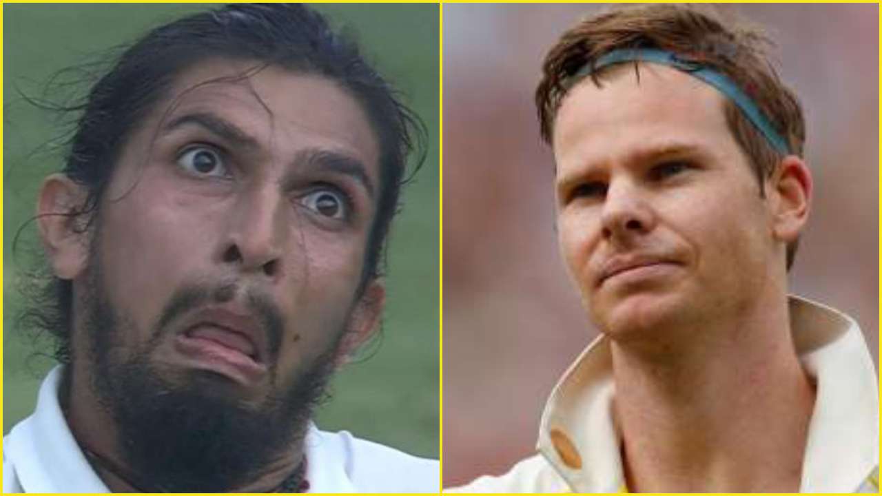 Ishant Sharma finally reveals real reason behind him mimicking ...