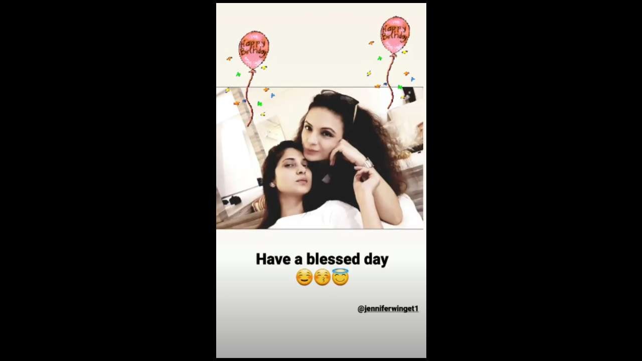 'Have a blessed day'