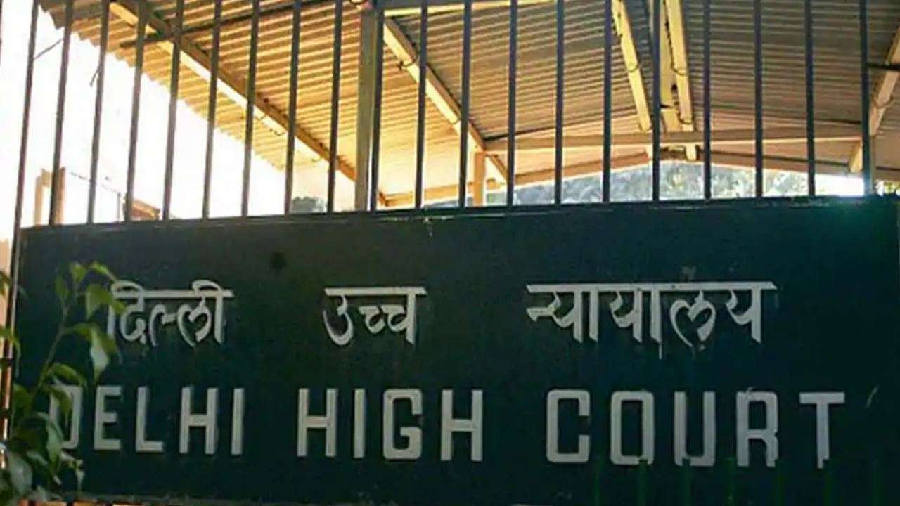 Delhi High Court