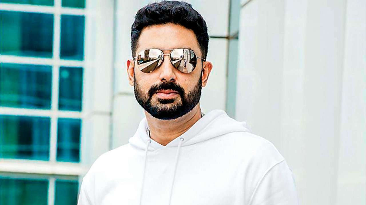 Back in time: When Abhishek Bachchan cleaned studio floors, worked as  Arshad Warsi's driver