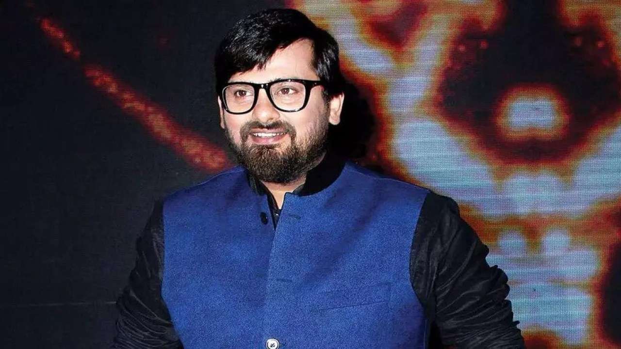RIP Wajid Khan: Amitabh Bachchan, Priyanka Chopra, Varun Dhawan, & others mourn the loss of music composer 