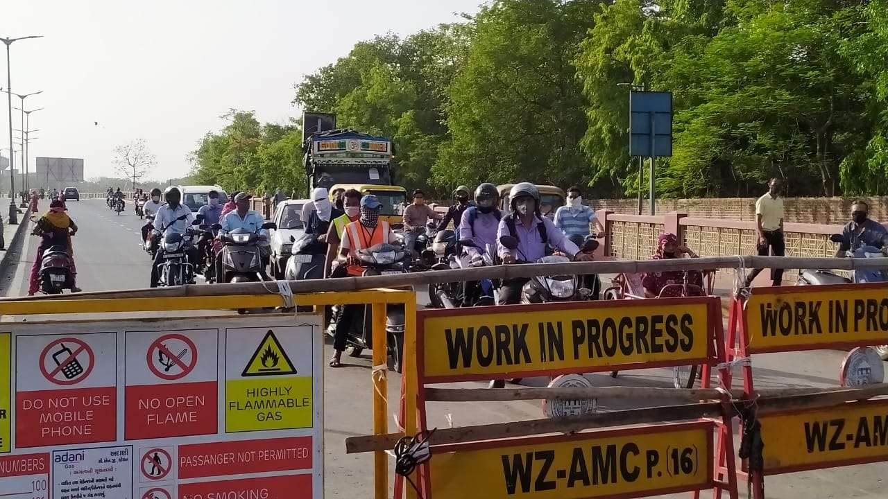 Ahmedabad 1
