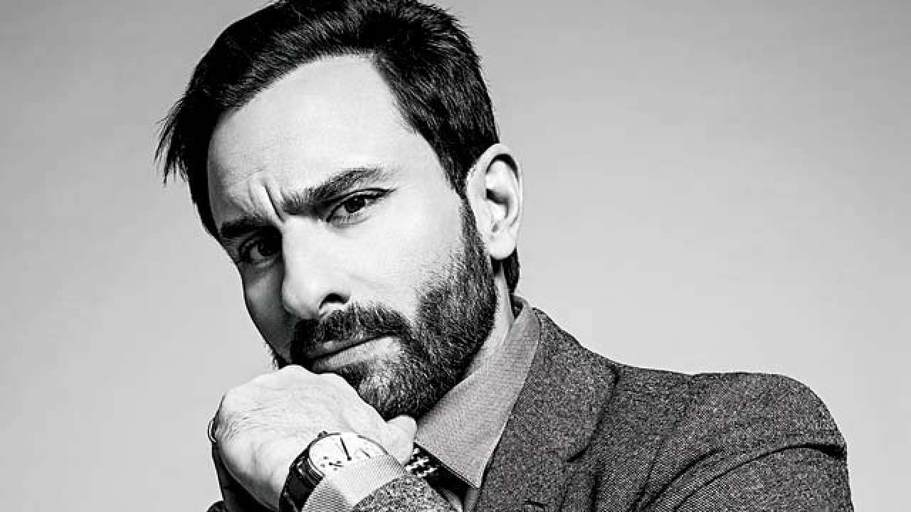 'First of all we are really privileged': Saif Ali Khan on why he worries about migrant workers 