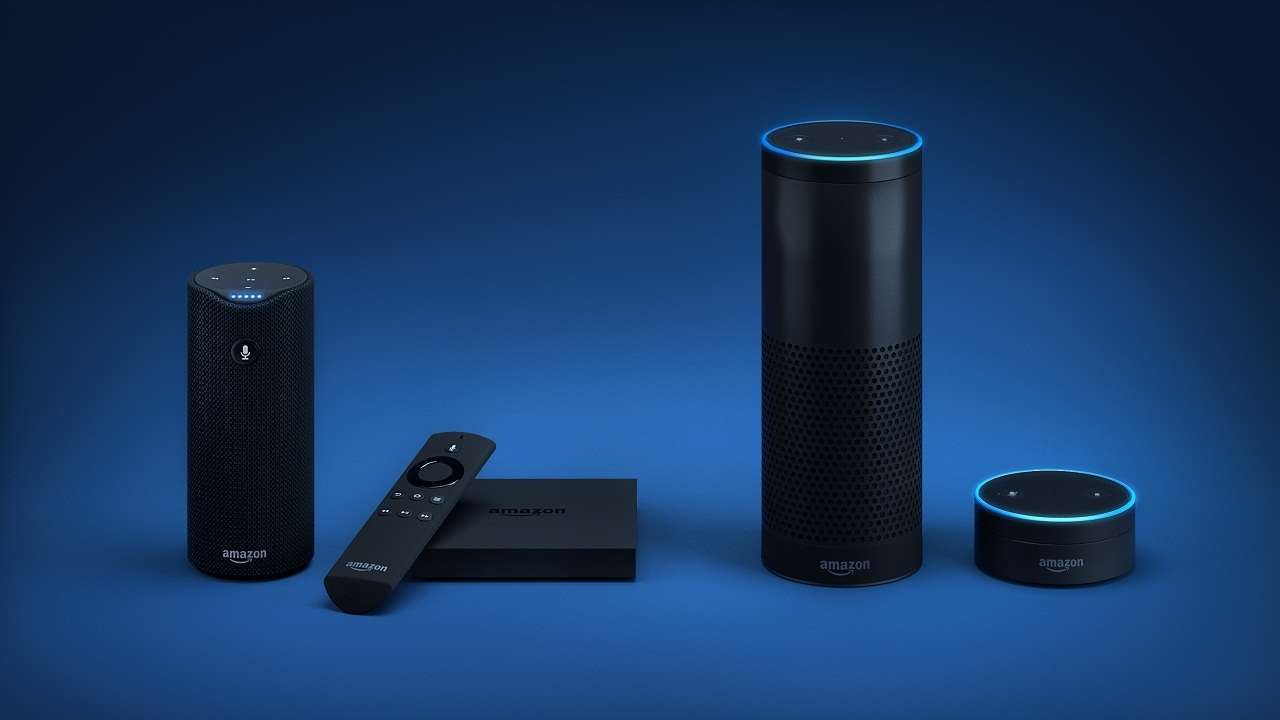 Amazon introduces In' feature to make all your home's Alexa devices like intercom