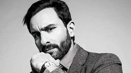 First of all we are really privileged': Saif Ali Khan on why he worries about migrant workers