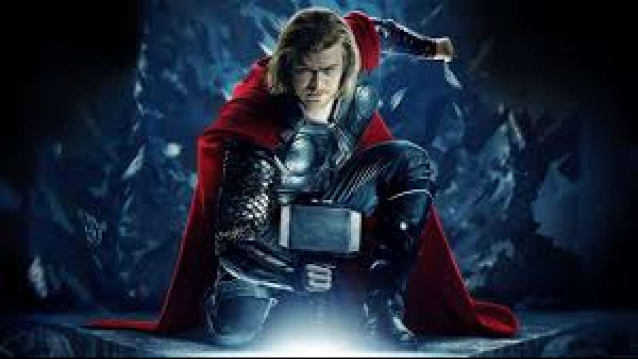 'I like the people at Marvel Studios, but they want full control over