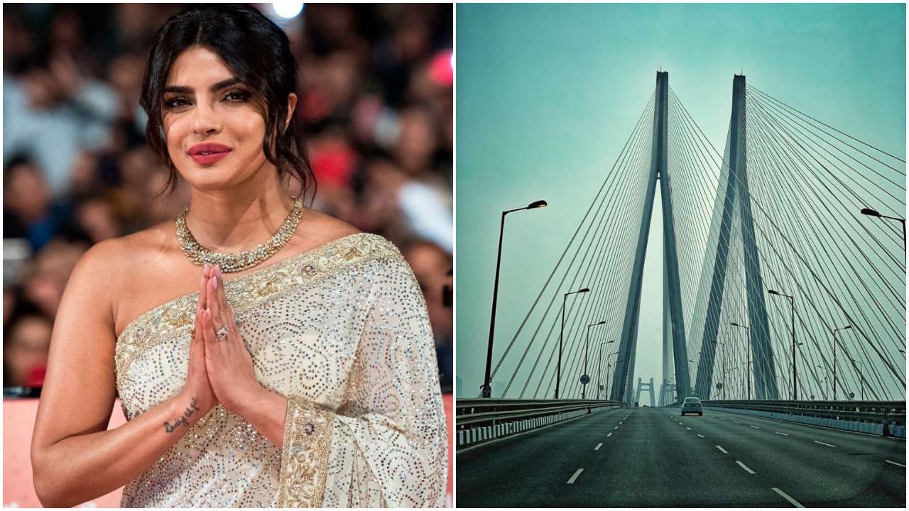 Priyanka Chopra concerned as Mumbai braces for Cyclone Nisarga, shares list of guidelines issued by BMC