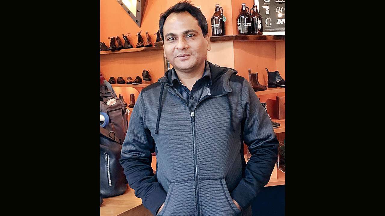 Shamas Siddiqui approaches Delhi Police after allegations by niece