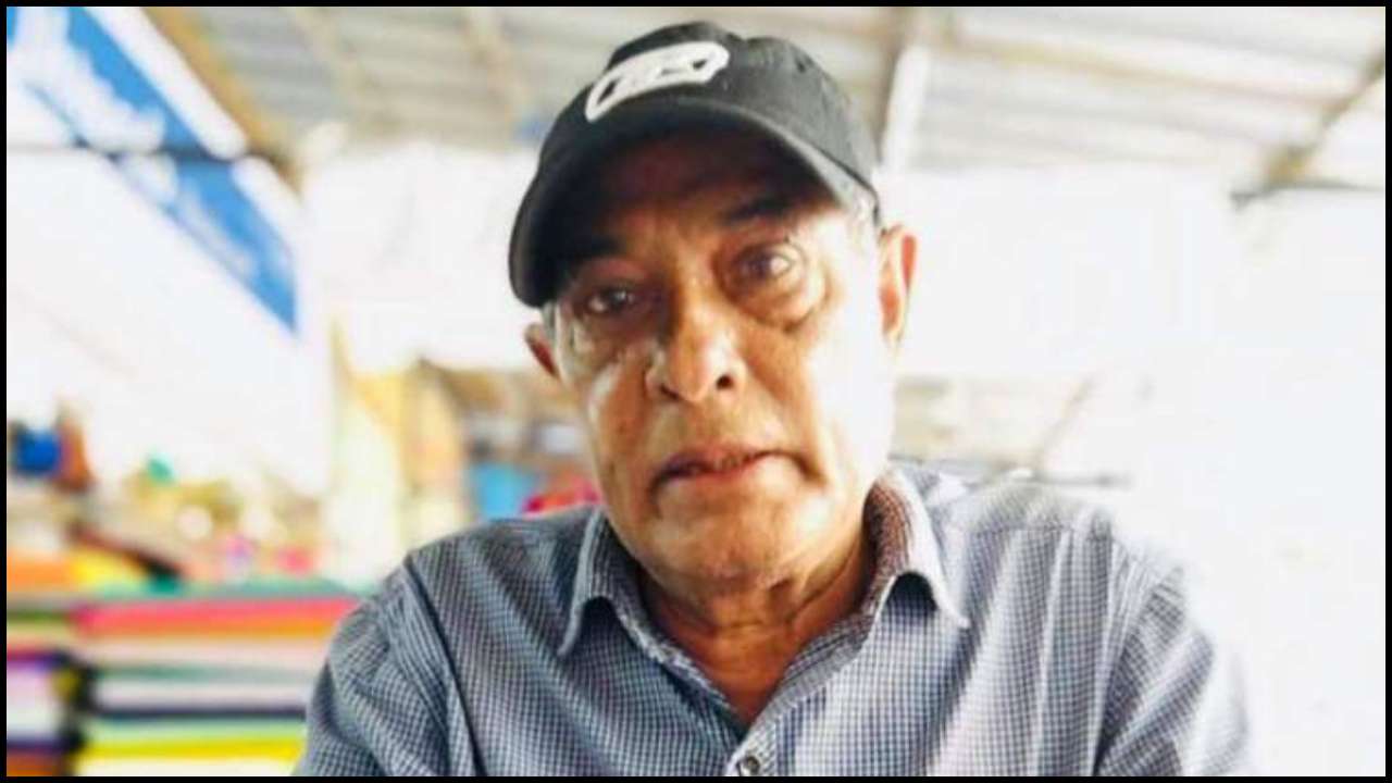 Akshay Kumar's 'Wada Raha Sanam' lyricist Anwar Sagar dies at 70