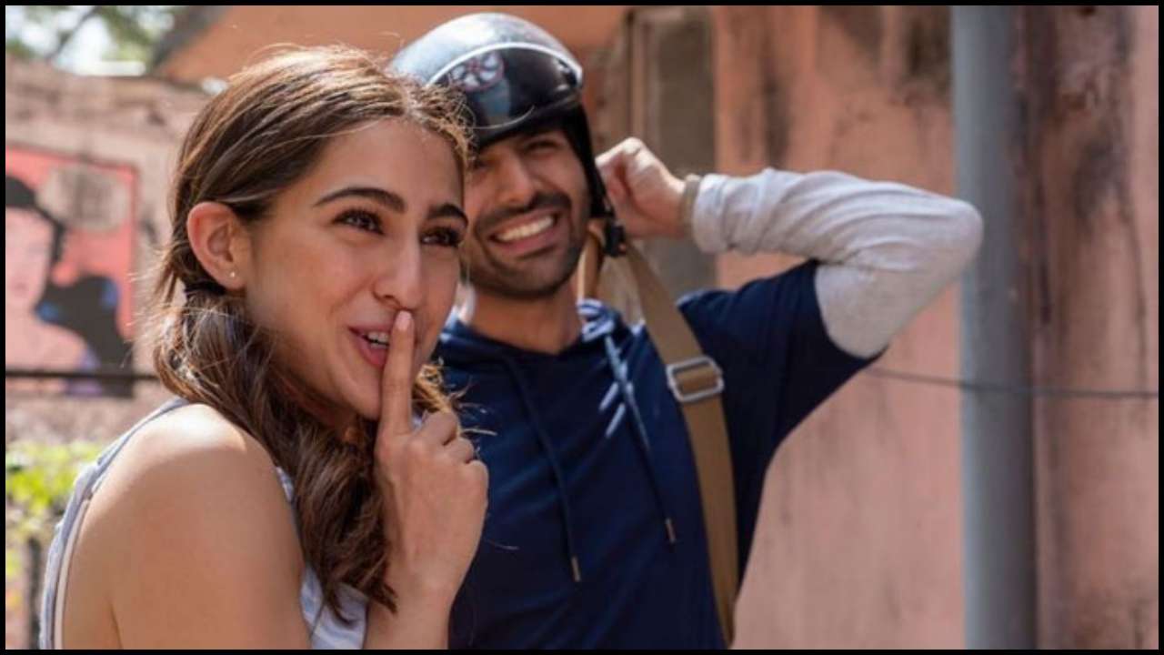 Not Sara Ali Khan, Kartik Aaryan wants wife like this actress