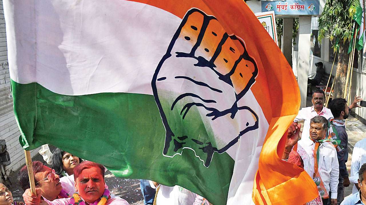 Congress