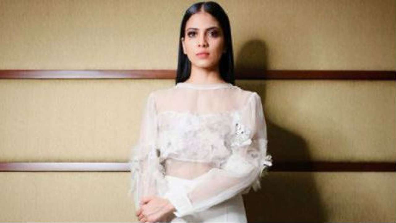 Malavika Mohanan recalls facing racism at friend's home