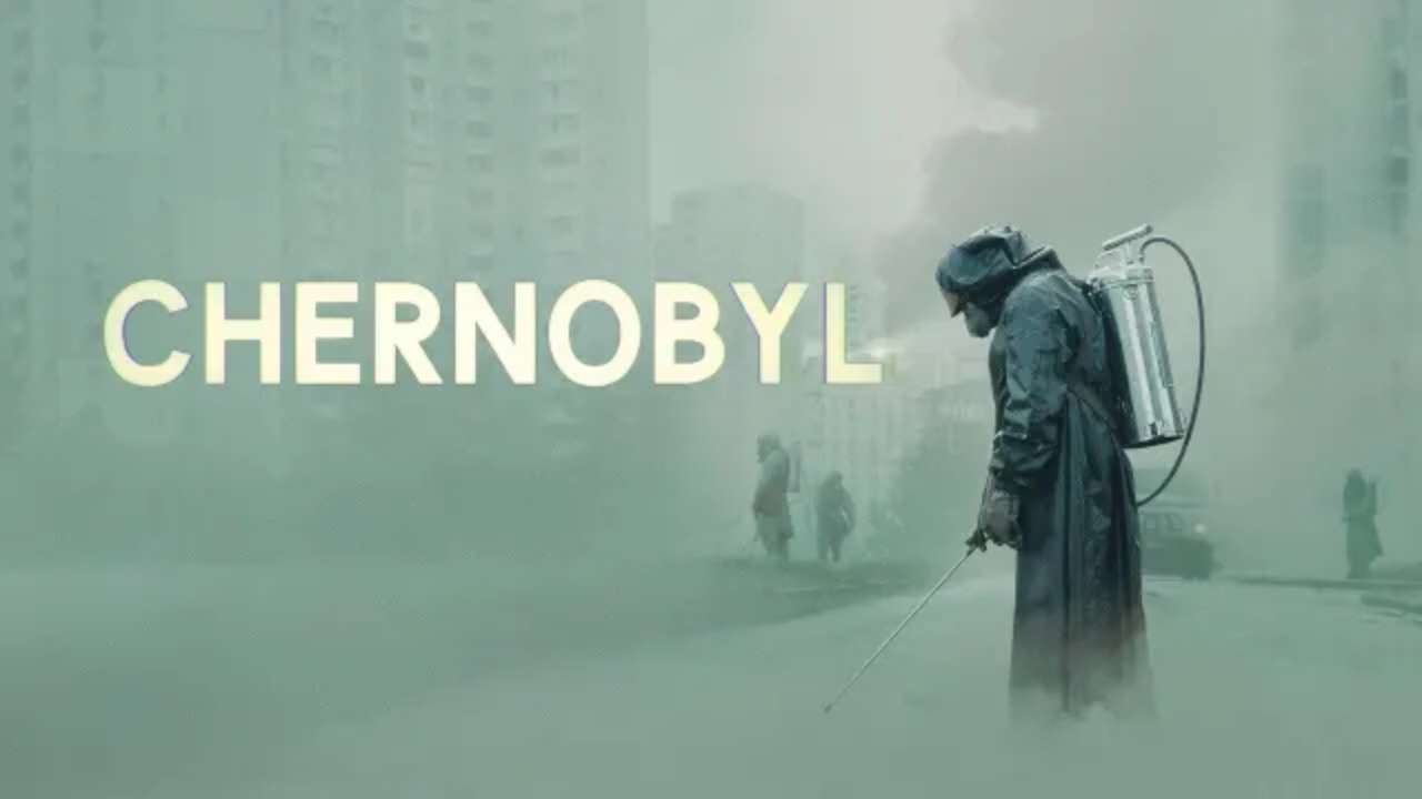 'Chernobyl' tops BAFTA TV nominations followed by 'The Crown', 'Fleabag'