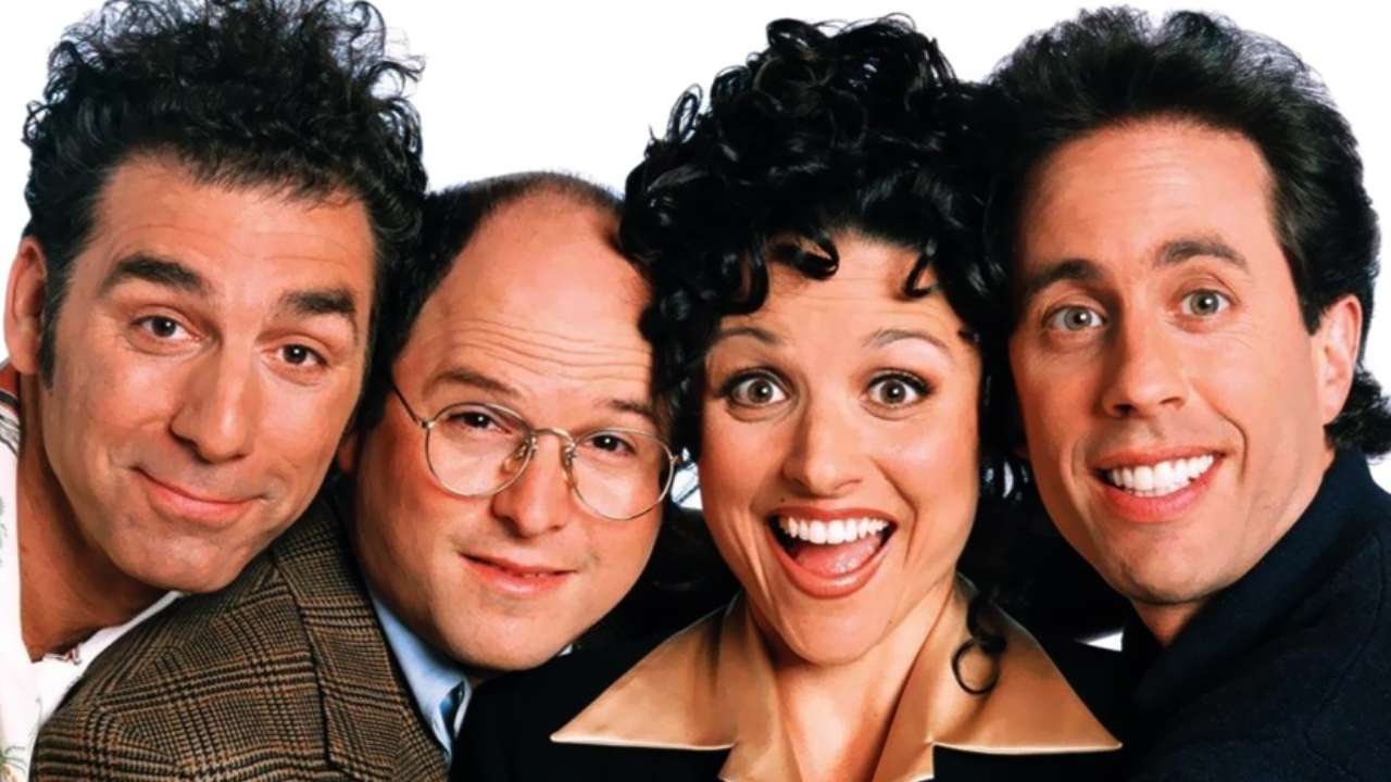 'Seinfeld'