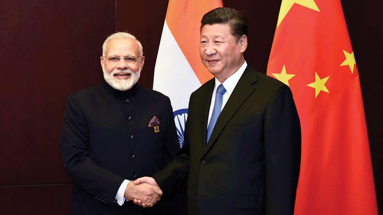 Will not give up any inch of territory&#39;: Chinese media warns ahead of India-China  meeting over border standoff