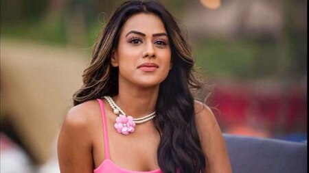 Nia Sharma shares 'paradoxically perfect' post on 'Black Lives Matter'