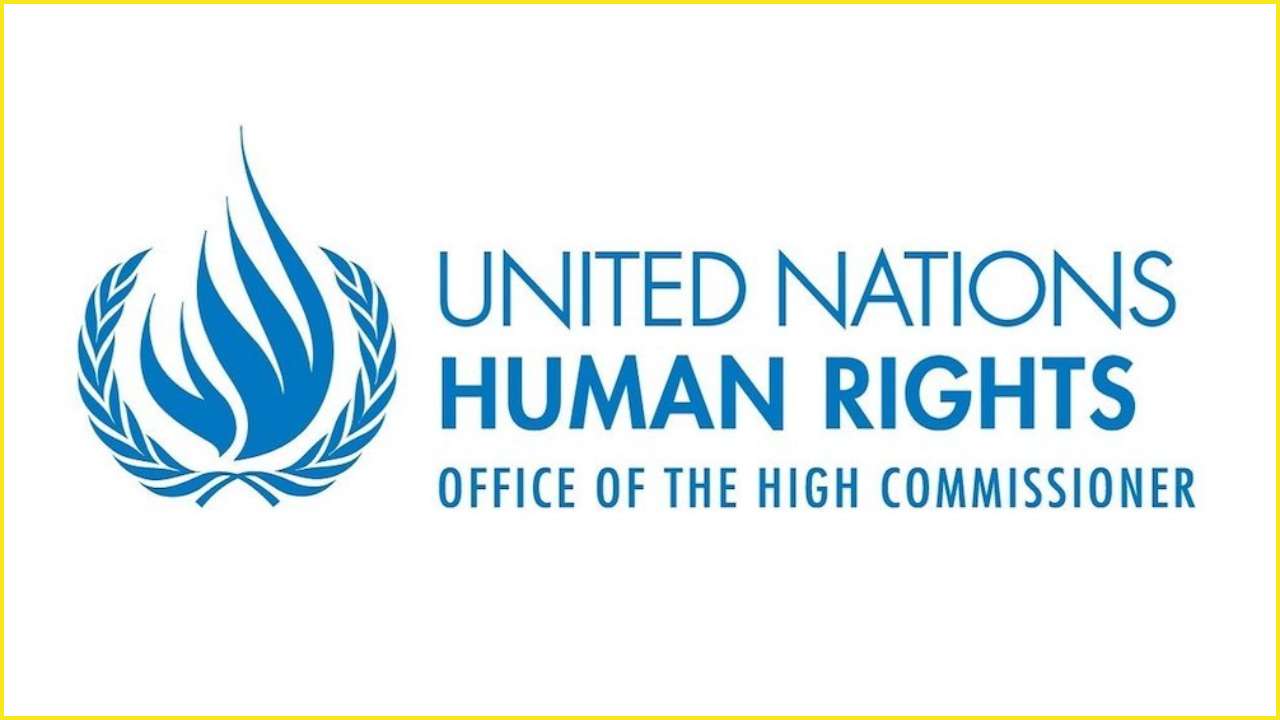 Eight Countries Including India Ask Un Human Rights Commissioner To Be Responsible Amid Covid 19 Crisis