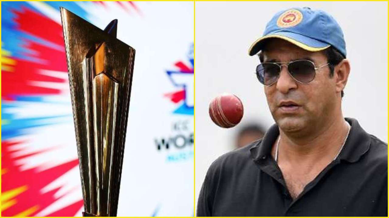 Wasim Akram