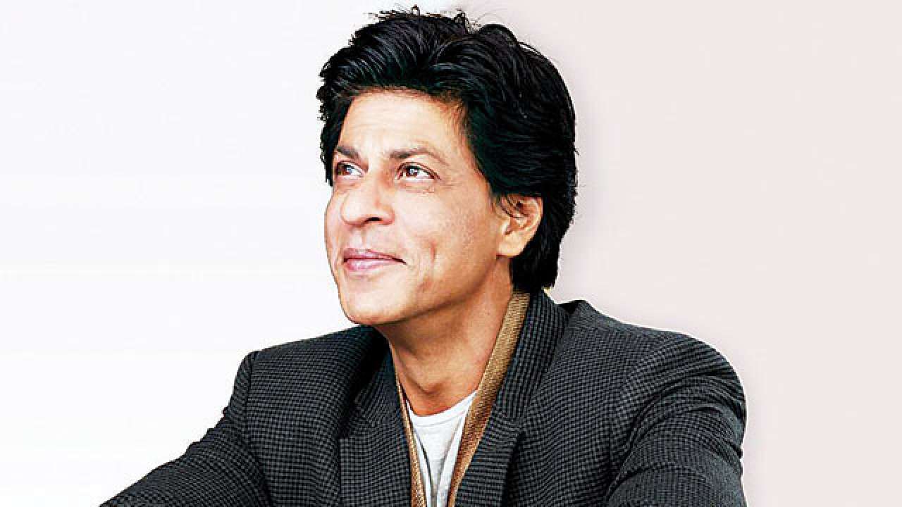 After 'Brahmastra', Shah Rukh Khan to play journalist in R Madhavan's 'Rocketry: The Nambi Effect'?