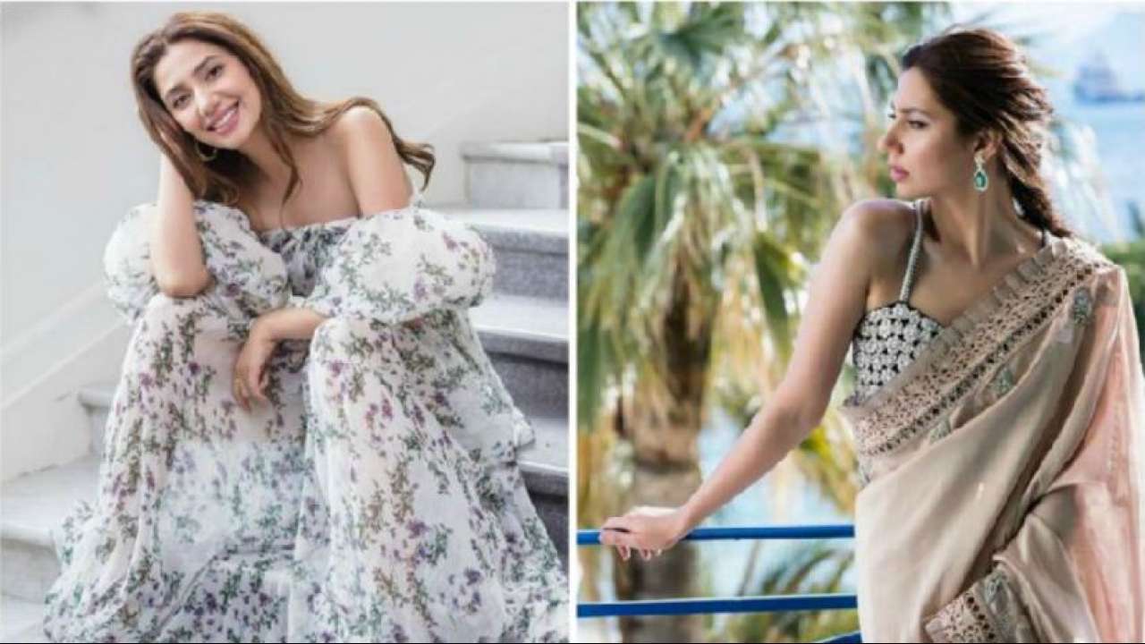 'Been refusing ever since I was a VJ till now': Mahira Khan on endorsing fairness products