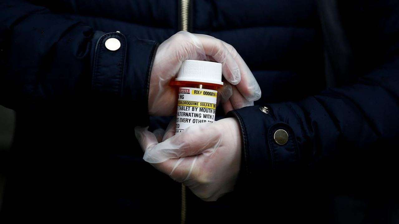 Maharashtra govt to buy 10,000 vials of Remdesivir for treating COVID-19 patients