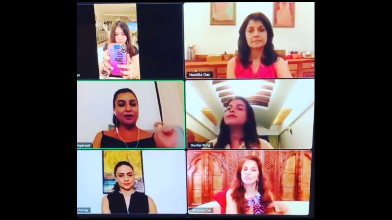 Ekta Kapoor reacts to Hindustani Bhau's FIR