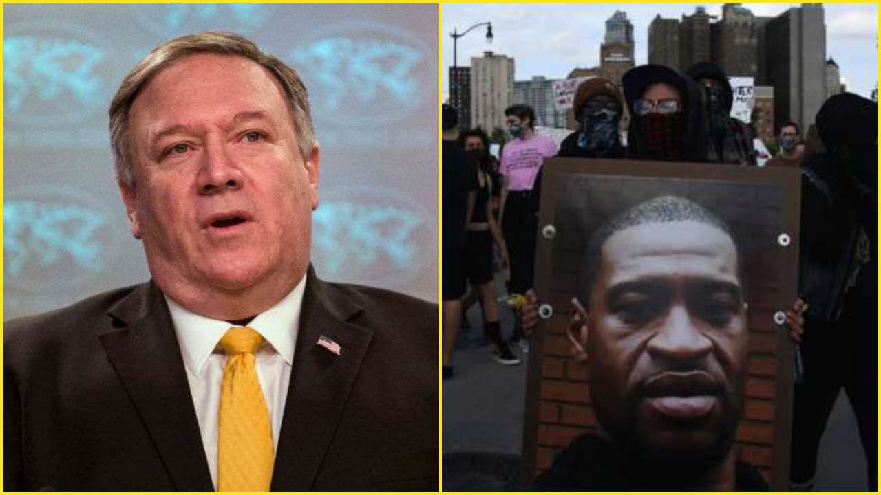 Mike Pompeo