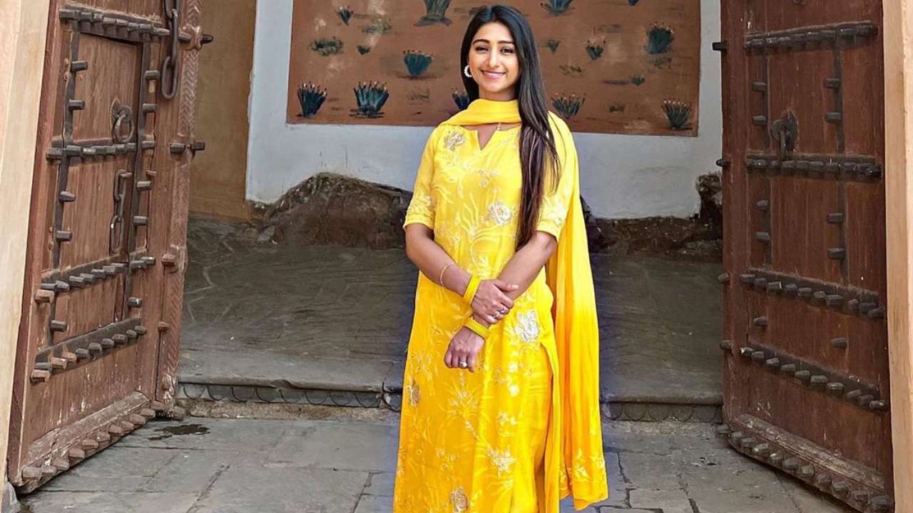 'Knowing you have virus inside you is not a good feeling': Mohena Kumari Singh shares update from hospital