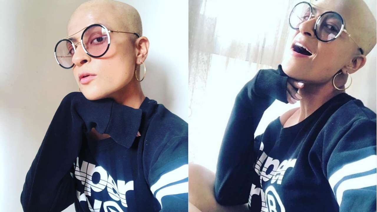 'There's more to this scar': Tahira Kashyap pens down powerful poem on National Cancer Survivors Day