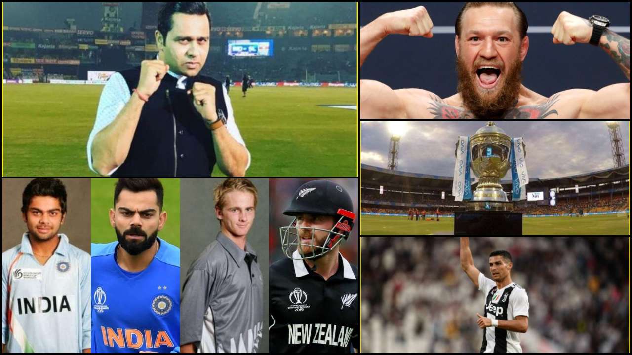 Top sports news of the day | June 7