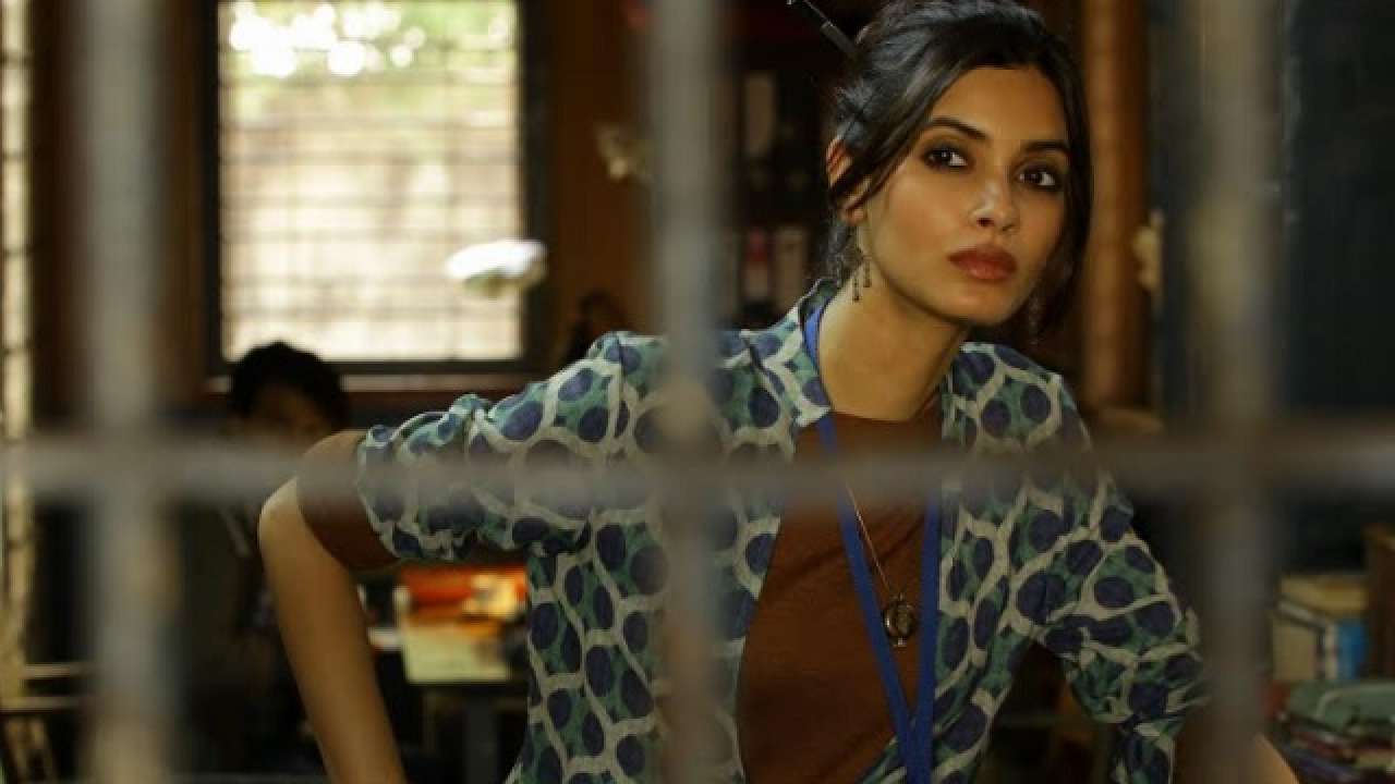'Our little way of saying thank you to Mumbai Police': Diana Penty on #TheKhakiProject with Salaam Bombay Foundation