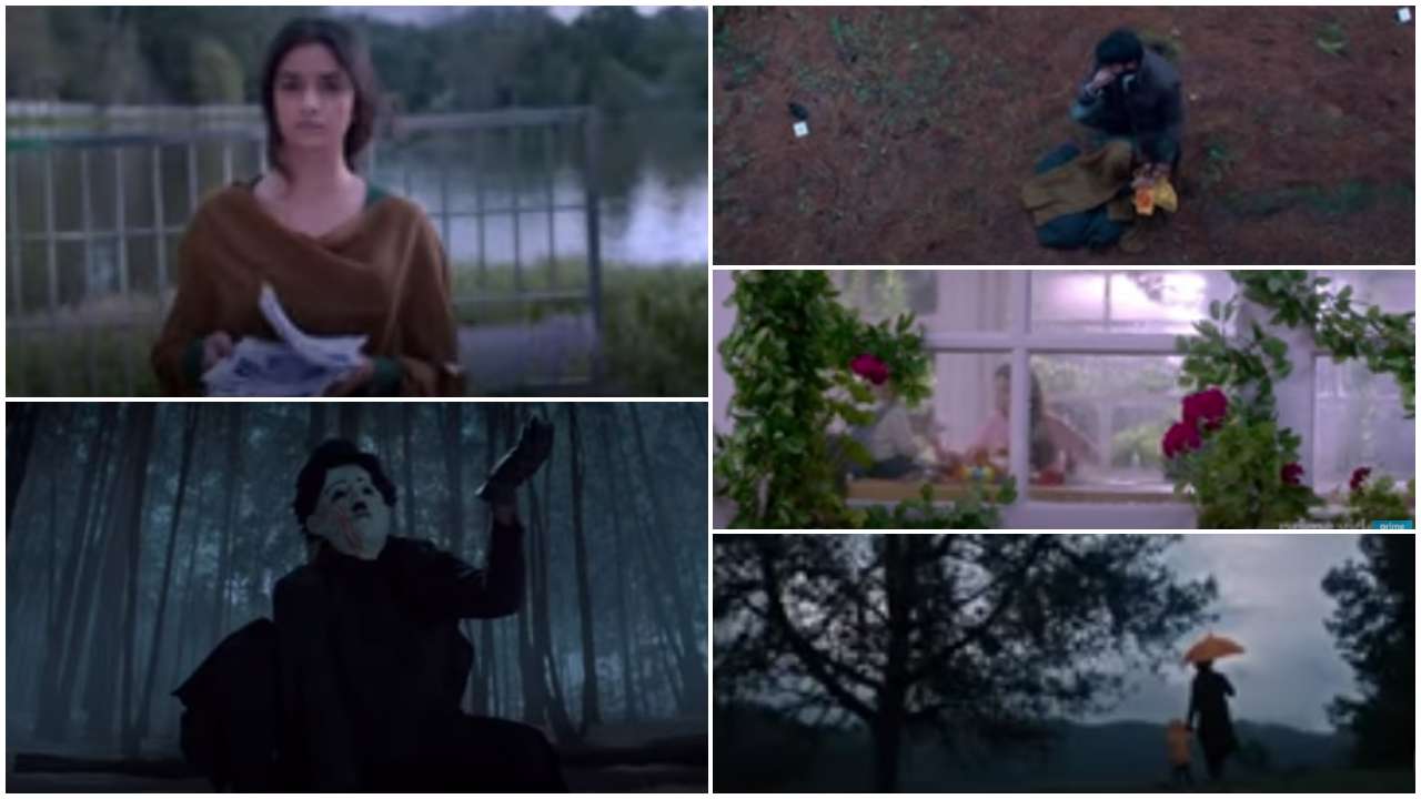 'Penguin' teaser: Keerthy Suresh's OTT debut sets mood for sinister thriller 